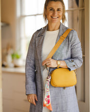 Load image into Gallery viewer, Jamie Crossbody Bag Maize