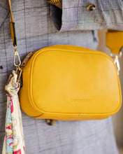 Load image into Gallery viewer, Jamie Crossbody Bag Maize