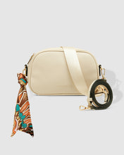 Load image into Gallery viewer, Jamie Crossbody Bag Oyster