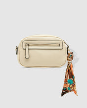 Load image into Gallery viewer, Jamie Crossbody Bag Oyster