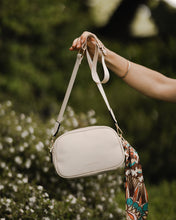 Load image into Gallery viewer, Jamie Crossbody Bag Oyster