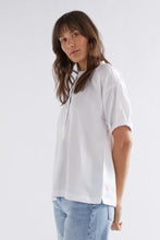 Load image into Gallery viewer, Strom Shirt White