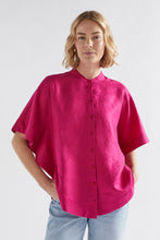 Load image into Gallery viewer, Elev Shirt Bright Pink