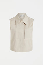 Load image into Gallery viewer, Noorden Vest Moonstone