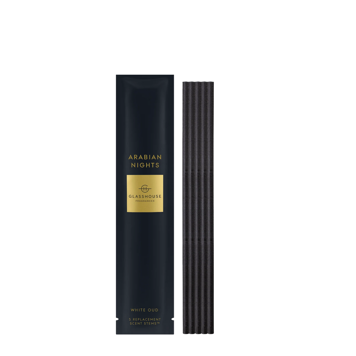 ARABIAN NIGHTS - 5 Replacement Scent Stems