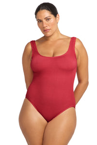 Arte klimt one piece - pink