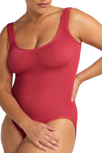 Arte klimt one piece - pink