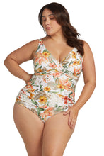 Load image into Gallery viewer, La Dolce Vita Delacroix One Piece White