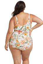 Load image into Gallery viewer, La Dolce Vita Delacroix One Piece White