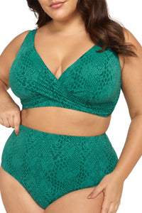 ekhis delacroix bikini top