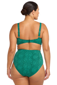 ekhis renoir high waist swim pant