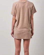 Load image into Gallery viewer, Allegra Top  - Biscuit