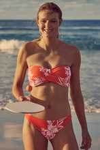 Load image into Gallery viewer, Aloha Mid Bikini Pant SEA LEVEL