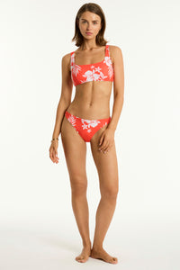 Aloha Regular Cheeky Pant SEA LEVEL AUSTRALIA