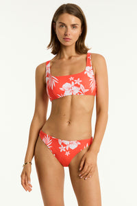 Aloha Regular Cheeky Pant SEA LEVEL AUSTRALIA