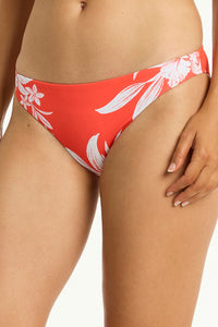 Aloha Regular Cheeky Pant SEA LEVEL AUSTRALIA