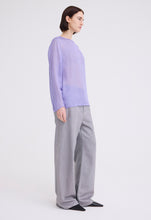 Load image into Gallery viewer, Eidel Top Periwinkle