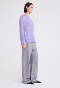 Eidel Top Periwinkle