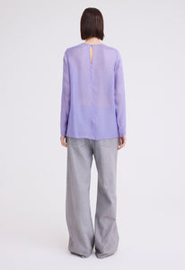 Eidel Top Periwinkle