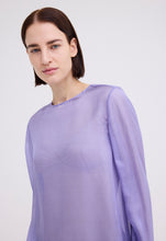 Load image into Gallery viewer, Eidel Top Periwinkle
