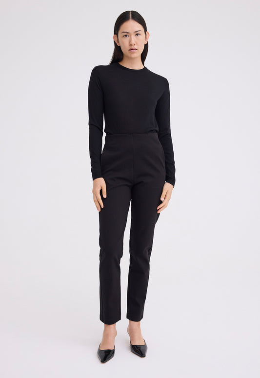Ardon Pant Black