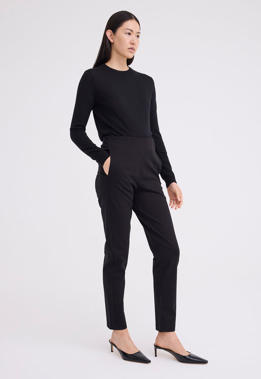 Ardon Pant Black