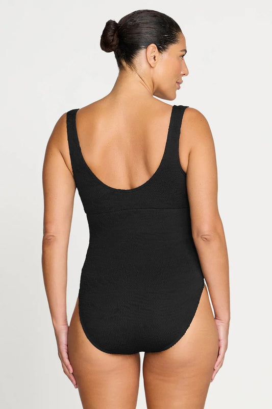 Arte o'keefe one piece - black