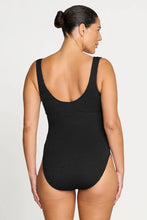 Load image into Gallery viewer, Arte o'keefe one piece - black
