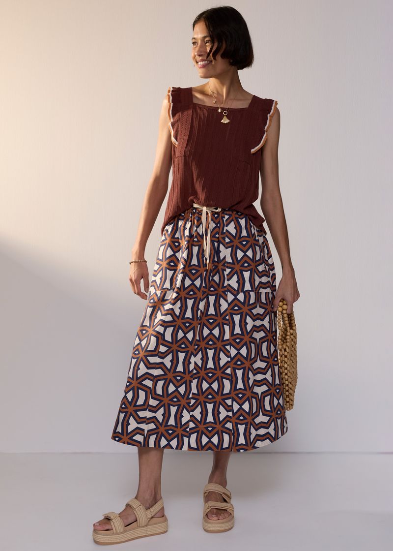 Hali Skirt