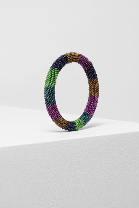 Arli Bangle Flette Gradient