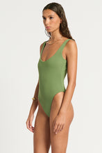 Load image into Gallery viewer, lucia one piece martini / black
