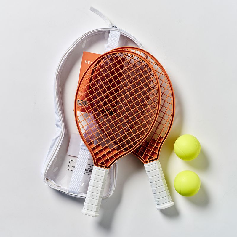 Beach Rackets Tierra Clay