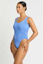 Load image into Gallery viewer, Classic Crinkle Swimwear One Piece Bikini