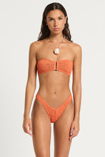 Load image into Gallery viewer, christy brief amber leopard