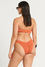 Load image into Gallery viewer, sign brief amber leopard