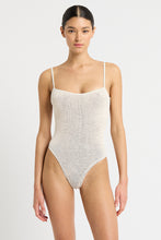 Load image into Gallery viewer, low palace one piece - Coconut Milk