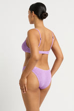 Load image into Gallery viewer, sign brief Lilac Shimmer