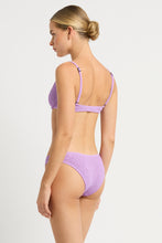 Load image into Gallery viewer, sign brief Lilac Shimmer