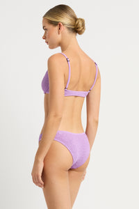 sign brief Lilac Shimmer