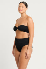 Load image into Gallery viewer, ring tie back blake black tiger