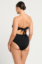 Load image into Gallery viewer, ring tie back blake black tiger
