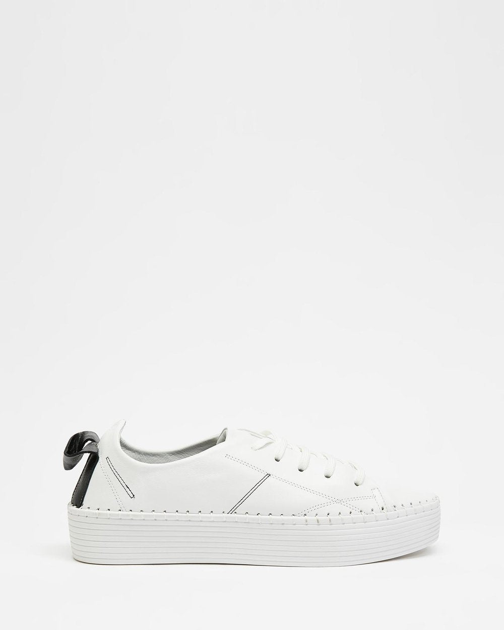 Sailor | White/Cameo