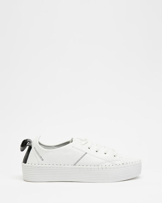 Sailor | White/Cameo