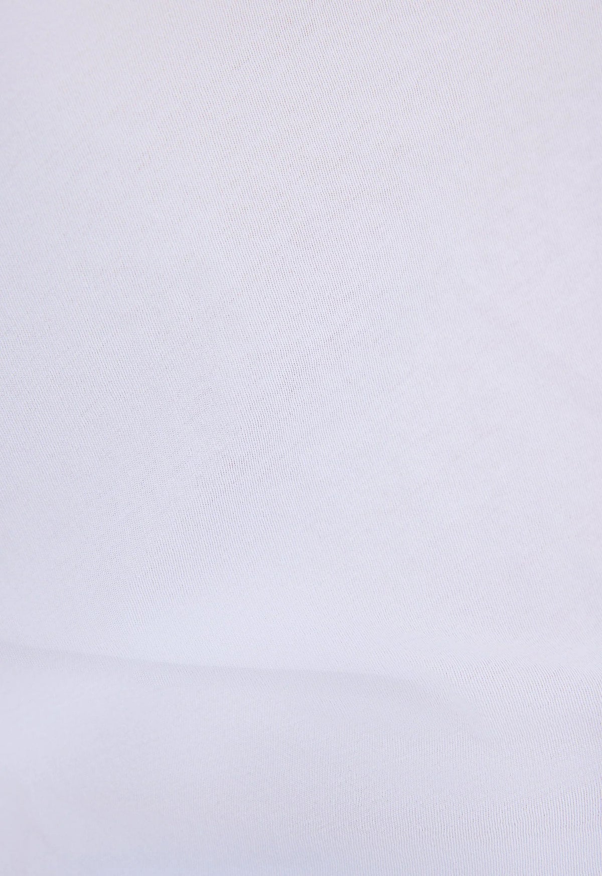Baby organic cotton Tee Splash