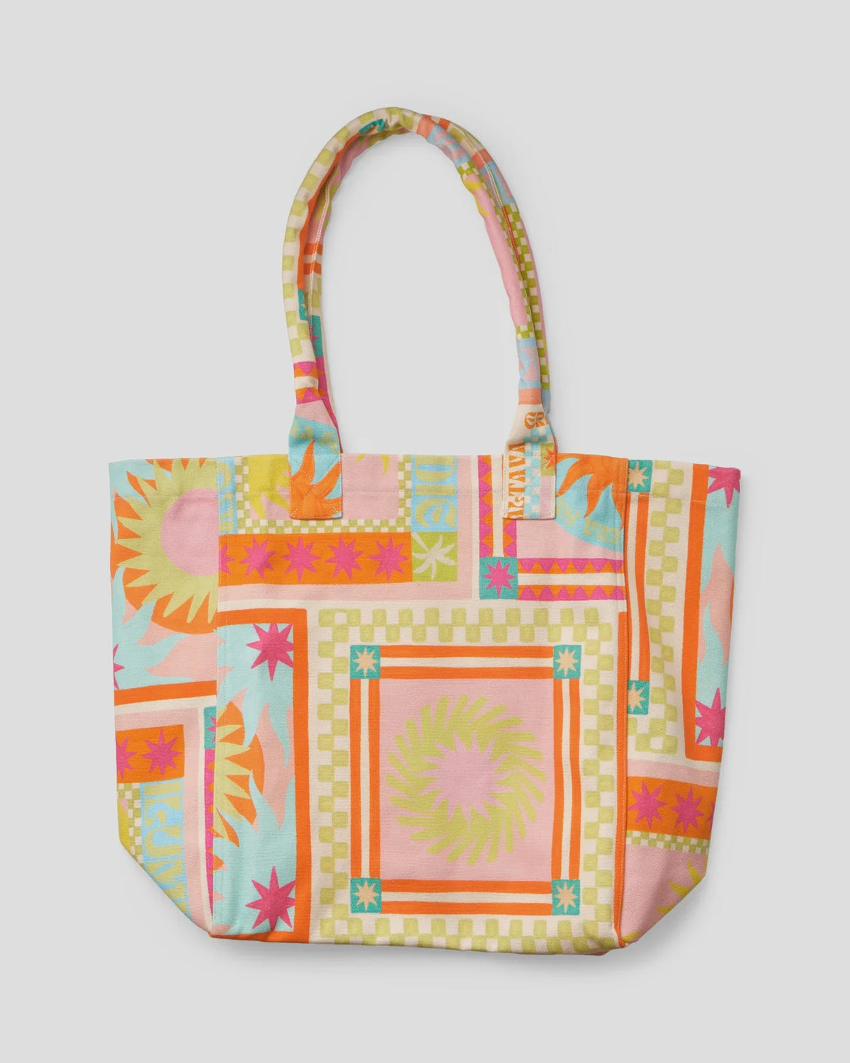 Barbados Tote - Iluminae