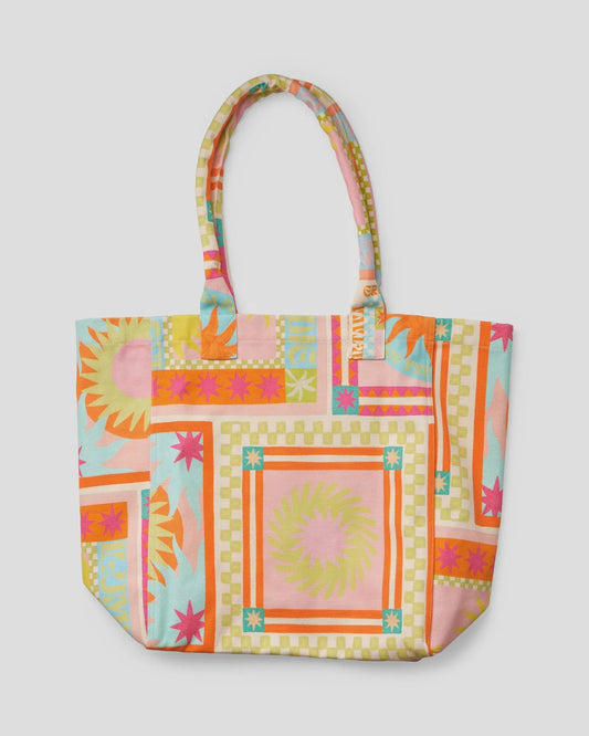 Barbados Tote - Iluminae
