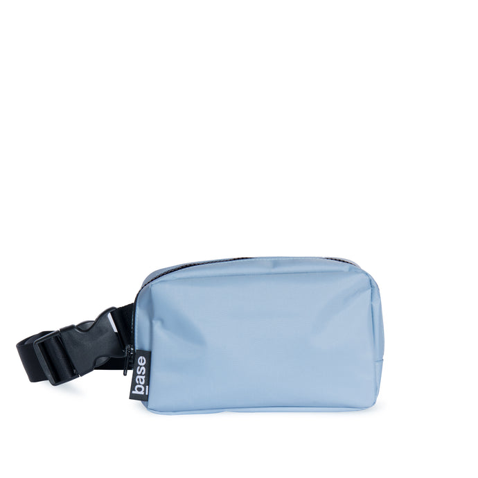 waist base (nylon) - powder blue