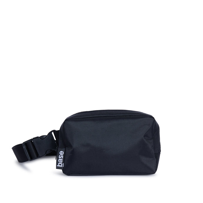 waist base (nylon) - black
