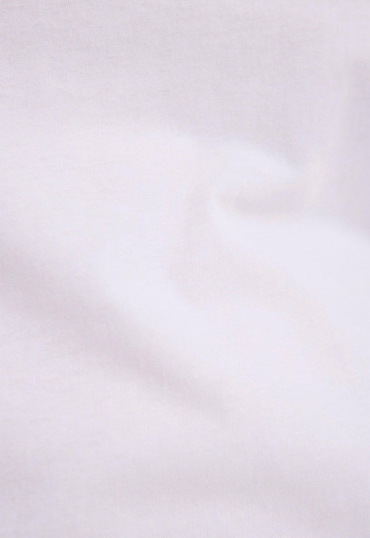 Verte Tee White