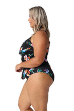 Load image into Gallery viewer, Malibu 3 Tier One Piece